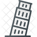 Pisa  Icon