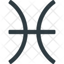 Pisces  Icon