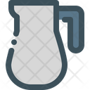 Pitcher Jug Water Icon