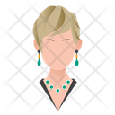 Pixie Girl Icon