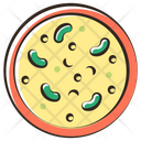Bistro Pepperoni Pizza Icon
