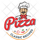 Pizza Bakery  Icon