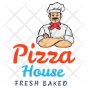 Pizza House Icon