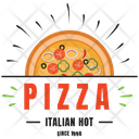 Pizza Hut  Icon