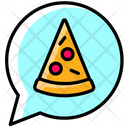Chat Mobile Order Icon