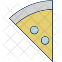Pizza Piece Icon