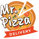 Pizza Restaurant  Icon