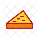 Pizza Food Bakery Icon