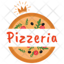 Pizzeria Icon