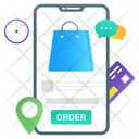 Place Order Icon