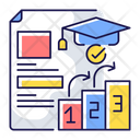 Placement tests Icon
