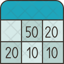 Plan  Icon