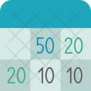 Plan  Icon