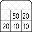 Plan  Icon