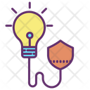 Security Idea Icon