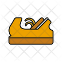 Plane Tool Wood Work Wooden Icon