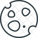 Planet Icon