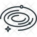 Planet Icon