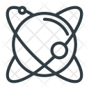 Planet Icon
