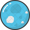 Planet Icon
