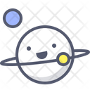 Planets Planet Solar System Icon