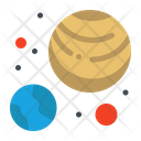 Planets Icon