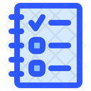 Planner Icon