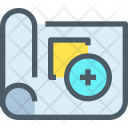 Planning Strategy Design Icon