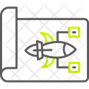Plans  Icon