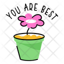 Plant Icon