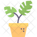 Plant A Tree Icon