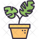 Plant A Tree Icon