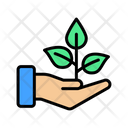 Plant Care Plant Growth Growth Icon