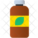 Medicine Poison Insect Poison Icon