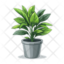 Plant Nature Leaf Icon