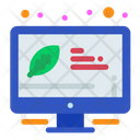 Plant Research Icon