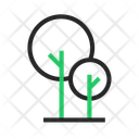 Arbol Icono