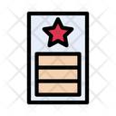 Plantation Blinds Icon