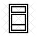 Plantation Shutters  Icon