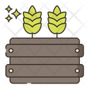 Planter Icon