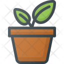 Planting  Icon