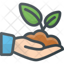Planting  Icon