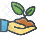 Planting  Icon