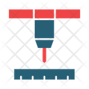 Plasma Cutter  Icon