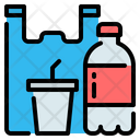 Plastic Icon