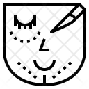 Plastic  Icon