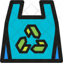 Plastic  Icon