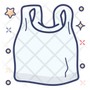 Bag Hand Bag Plastic Bag Icon
