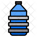 Plastic Bottle Recycle Bottle Pet Bottles Icon