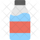Liquor Bottle Liquid Icon